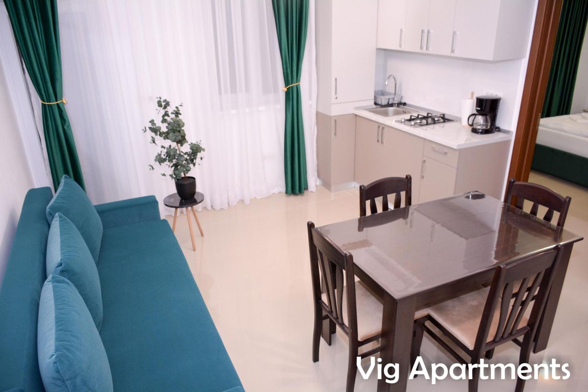 Vig Apartments Timişoara Extérieur photo